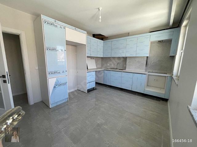 ÇAKMAK İKBAL CADDESİ ÇİFT GİRİŞLİ SIFIR DUBLEX DAİRE