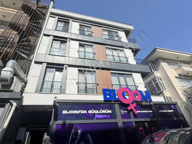 Çakmak Köprüsü'nde Full Eşyalı Lüks 2+1 Kiralık Daire