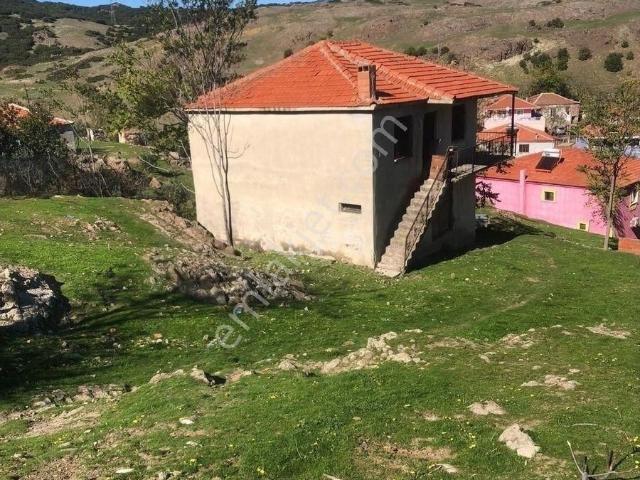 Çakmak Köyü Müstakil Ev