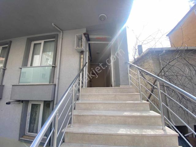 Çakmak Mah. Bekara Ve Öğrenciye Uygun Full Eşyalı Kiralık 1+1