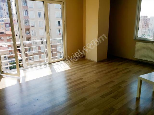 Çakmak Mah Butik Site İçerisinde Kamera İle İzlenen Kiralık 2+1