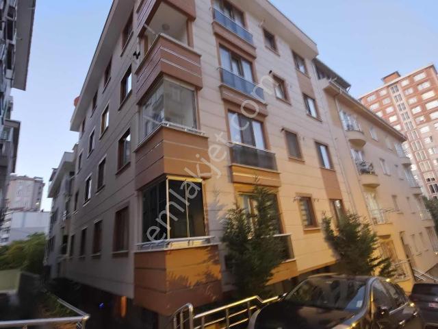 Çakmak Mahallesin De Kiralık 2+1 Daire