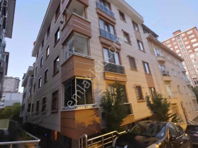 Çakmak Mahallesin De Kiralık 2+1 Daire