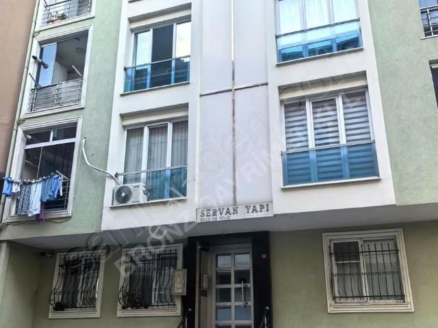Çakmak Metroya 500m, İskanlı, Asanbörlü, Arakat 2+1 Ferah Daire
