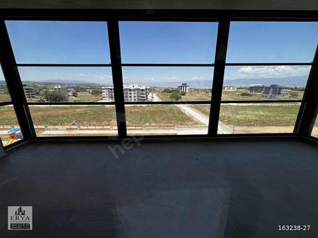 ÇAKMAK MEVKİİ SATILIK 3.5+1 HAVUZLU SİTEDE SATILIK LÜKS DAİRE