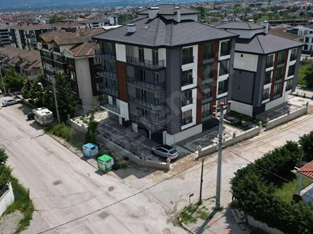 ÇAKMAKLAR MAHALLESİNDE LÜKS SATILIK 3+1 DAİRE