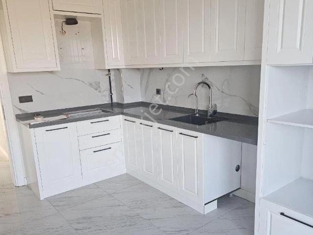 Çakmakta Arakat Kıralık Daire