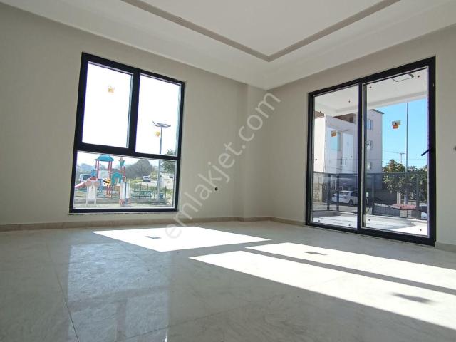 Çakmak'ta Ebeveyn Banyolu 2+1 Sıfır Daire