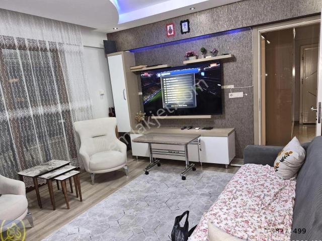 Çakmakta Güzel Konumda Satılık 3+1 Asansörlü Masrafsız Lüksdaire