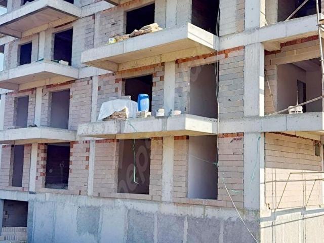 ÇAKMAKTA SATILIK DAİRE