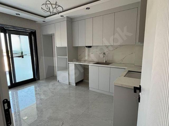 Çakmakta 3+1 panjurlu ebeveyn banyolu özel otopark alanı olan satılık ultra lüks daireler