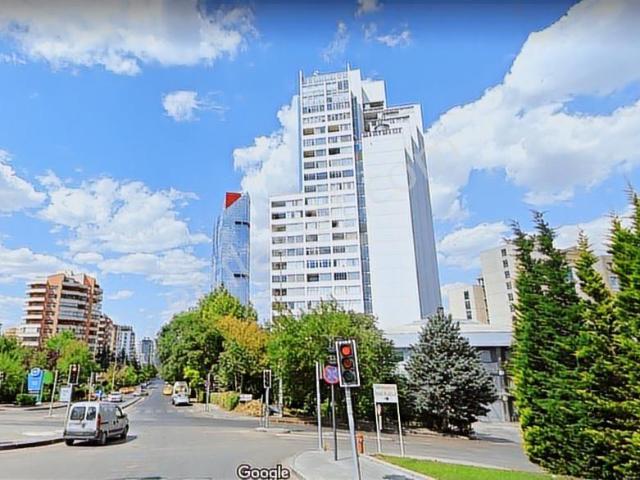 Akman Plaza Kiralık Özel Daire Full Eşyalı Mobilyalı Ofis&konut