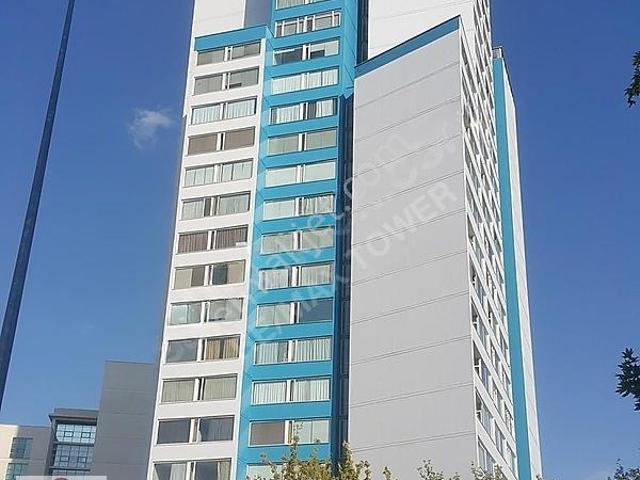 Akman Residence Kiralık 1+1 Mobilyalı B. Eşyalı Kiralık Güvenlik