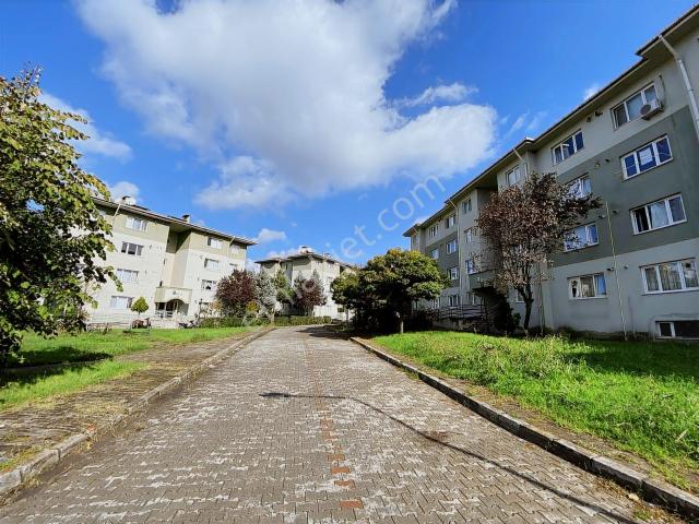 Akmanoğlu Emlak'tan Kiralık 1+1 Eşyalı Daire Çavuşlar Tokide