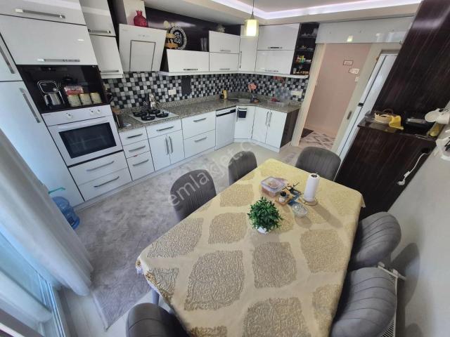 Akman'dan Hamidiye'de Şık 2+1 Daire
