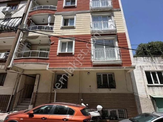 Akmescit'te Satılık 2+1 Daire