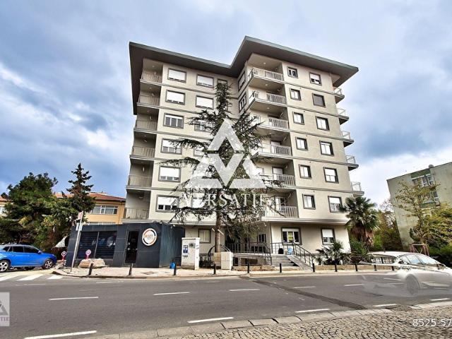 Akmerkez Yakını Yeni Bina Otoparklı Kiralık 2+1
