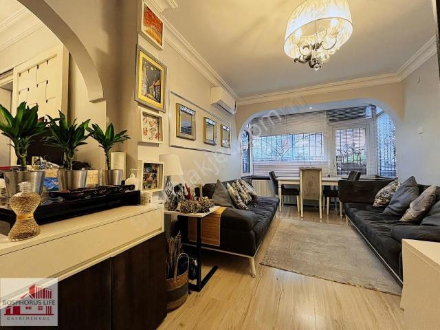 Akmerkez Karşısı Four Seasons Residences Yanında 2+1