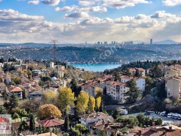 Akmerkez Resıdence'ta Deniz Manzaralı, Balkonlu Satılık