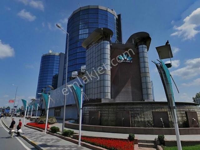 Akmerkez Residence Satılık Yüksek Kat Boğaz Manzaralı 4+1 Daire