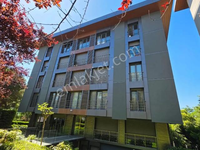Akmerkez'e Yakın,doğa Manzaralı,genç Binada,düzayak,2+1 Kiralık
