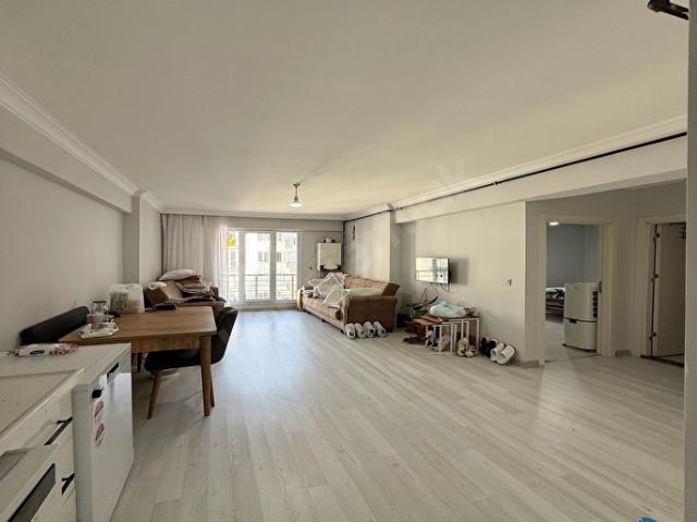 AKMİR İNŞAATTAN BUTİK SİTE İÇERİSİNDE GENİŞ M2 1+1 SATILIK DAİRE