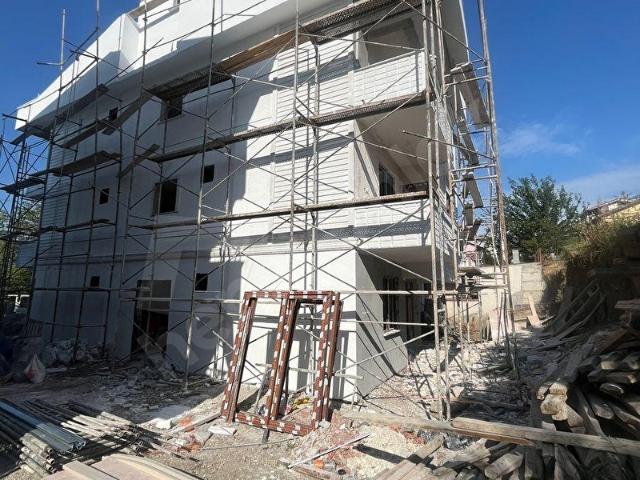 AKN GAYRİMENKULDEN SATILIK 1+1 DAİRE
