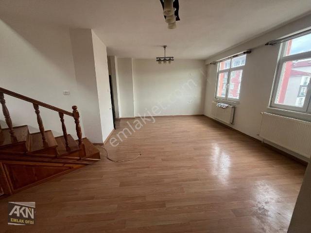 Akn Gayrimenkul Den Kiralık Müstakil Dublex Bina