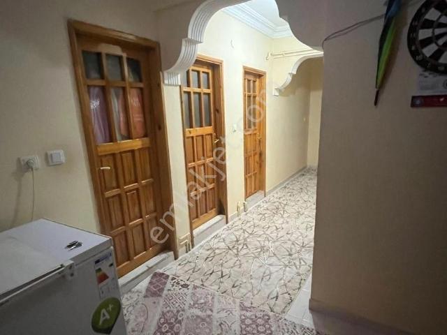 Akn Gayrimenkulden Şehir Merkezinde Satılık 3+1 Daire