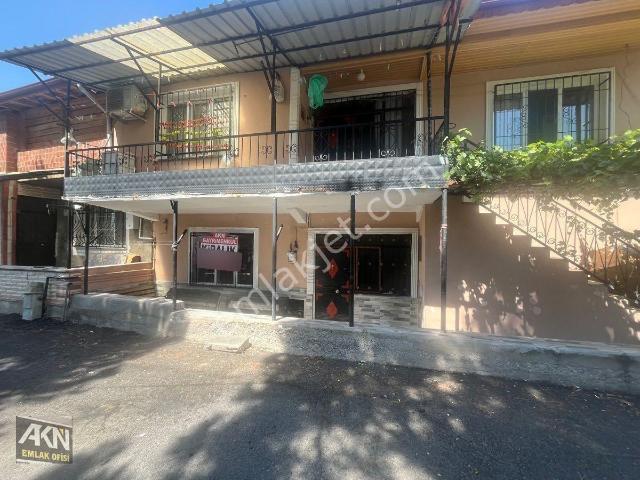 Akn Gayrimenkulden Kiralık 2+1 Daire
