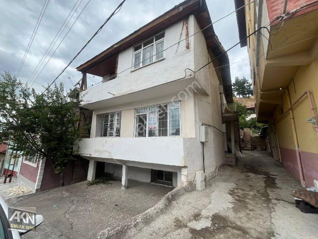 Akn Gayrimenkulden Kiralık 3+1 Daire