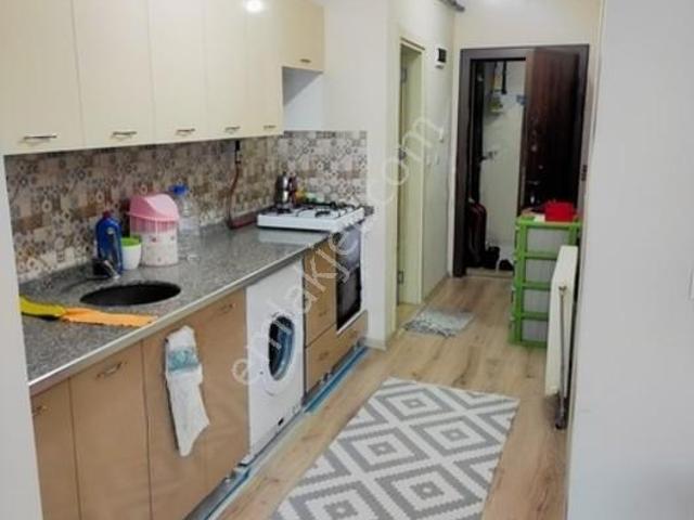 Akn Gayrimenkulden Mükemmel Konum Eşyalı Önü Açık 1+1