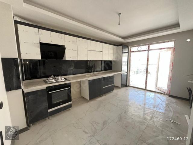 'AKNOVA GAYRİMENKUL'DEN BATTALGAZİ SIFIR 3+1 SATILIK DAİRE