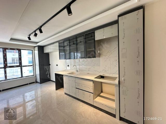 AKNOVA GAYRİMENKULDEN FULL YAPILI 4+1 KİRALIK DAİRE