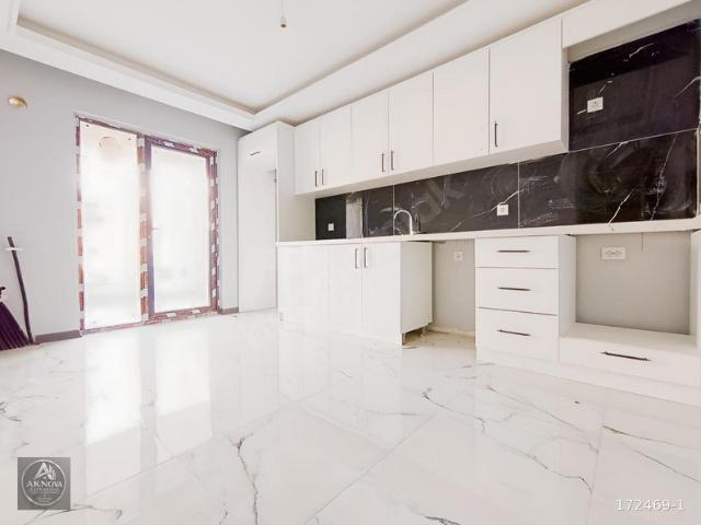 AKNOVA GAYRİMENKULDEN FERİDUN ÇELİK MH. 3+1 SATILIK DAİRE