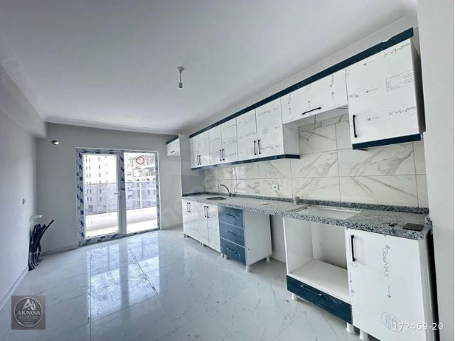 AKNOVA GAYRİMENKULDEN SİTE İÇERİSİNDE 140 M2 TERAS BALKONLU 4+1