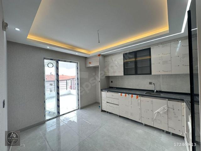 AKNOVA GAYRİMENKUL'DEN 1048 CADDE YAKINI MANZARALI 3+1 SATILIK