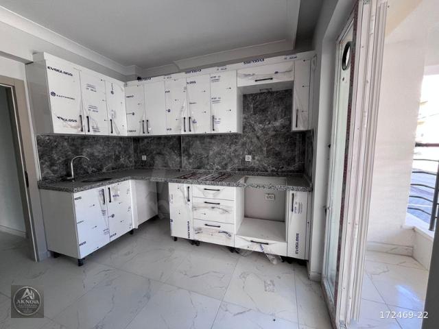 AKNOVA GAYRIMENKUL'DEN BATTALGAZİ MAHALLESİNDE 3+1 SIFIR DAİRE
