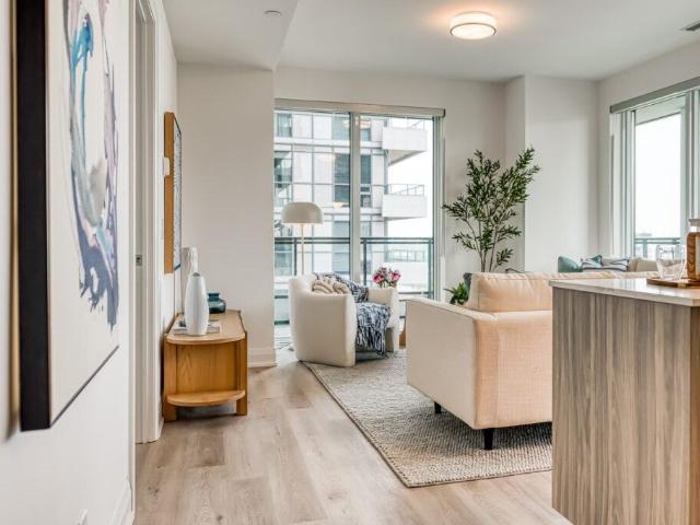 Akoya 1 Bedroom Apartment for Rent at 55 Broadway Ave, Toronto, ON M4P 1T8 North Toronto