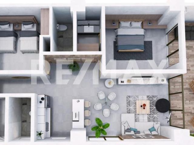 AKOYA SKY LIVING