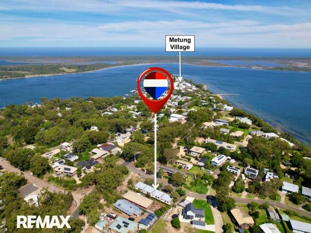 Akora Flats Metung Proven Holiday Rental Business with Four Self Contained Units