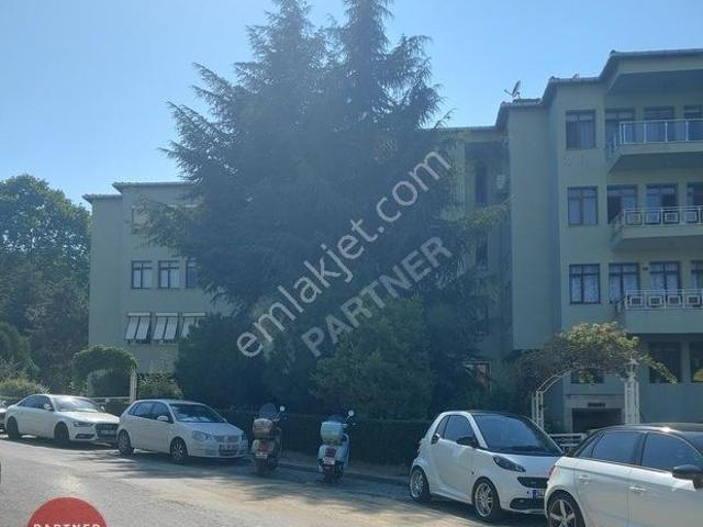 Akatlar Necati Cumalı Sokak Yüksek Giriş 3+1 Satılık Daire