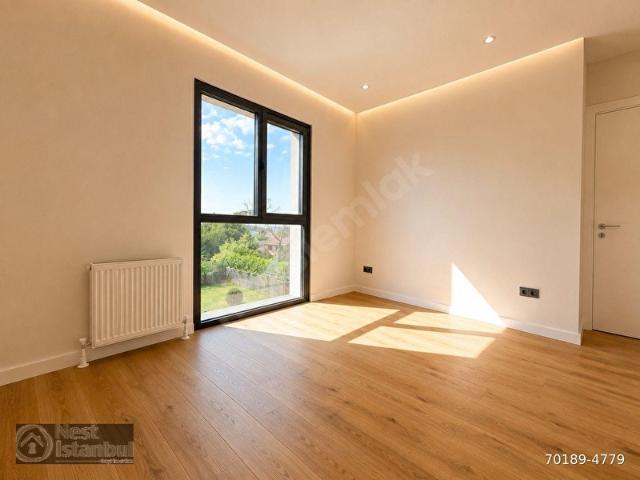 Akatlar Lofts Butik Sitede Kapalı Mutfaklı,Taşınmaya hazır.