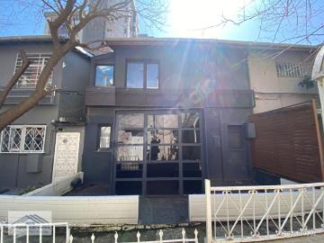 AKATLAR PARK MAYA SİTESİ YAKINI SÖLTAŞ VİLLALARINDA BAKIMLI TRİPLEKS VİLLA