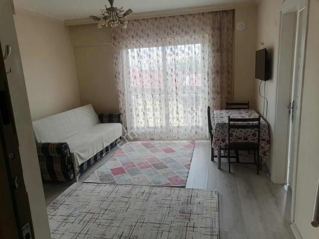 Akay Gayrimenkulden Kiralık 1+1