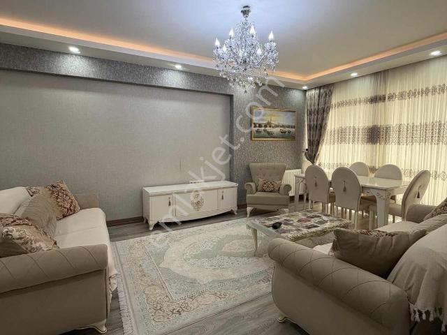 Akay Yapı'dan Venüs Residence Full Eşyalı 2+1 Kiralık Daire