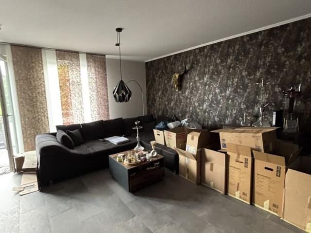 Akazienstraße 1, 46539 Dinslaken