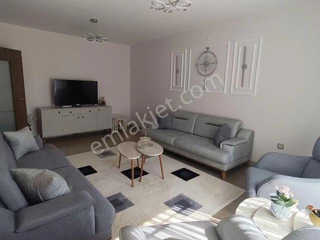 Aka Emlaktan 3+1 Tapu Teslim Full Yapılı Geniş Daire Tipi