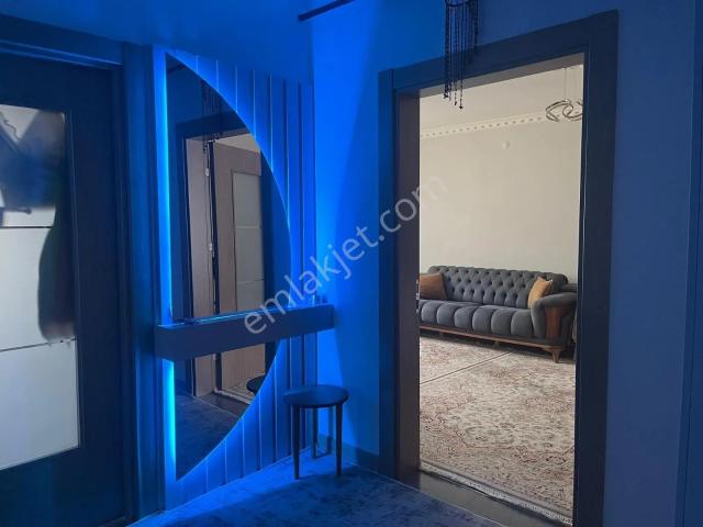 Aka Emlaktan Ardıçlıtokide 3+1 Geniş Olan N Tipi Full Yapılı