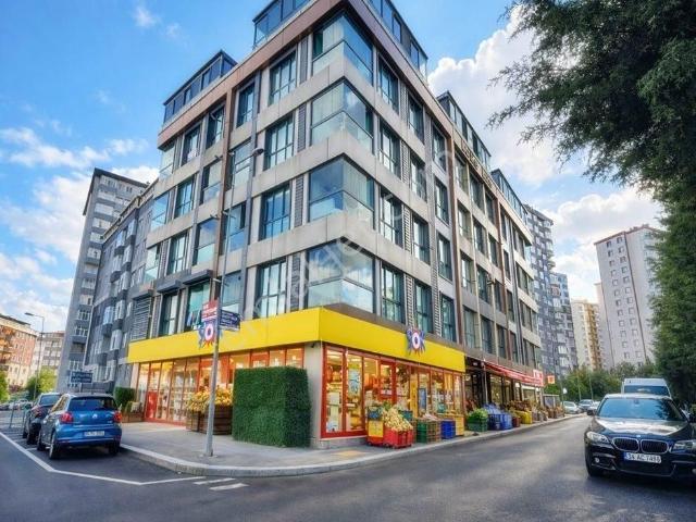 Aka Yapı'dan Beylikdüzü Barış Mah. Dubleks Daire